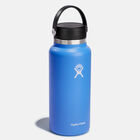 Wide Mouth 32 OZ בקבוק שתייה פיה רחבה